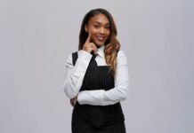 Chicago Produces a New Gospel Star