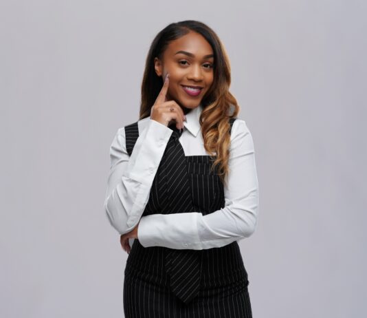 Chicago Produces a New Gospel Star