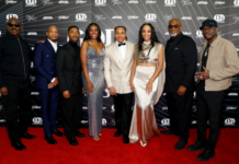 RECAP: GOD WITH US Movie Celebrated Premiere Ahead of November 13 Theatrical Release in D.C.