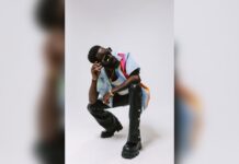 NEW MUSIC: Tye Tribbett’s ‘I WANT IT ALL BACK’ V20 Live Reimagined Track, Available Now