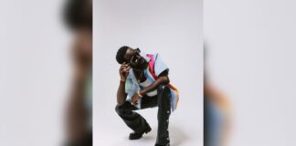 NEW MUSIC: Tye Tribbett’s ‘I WANT IT ALL BACK’ V20 Live Reimagined Track, Available Now