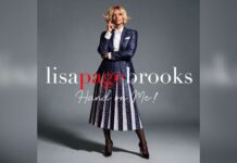 Gospel Powerhouse, Singer-Songwriter, LISA PAGE BROOKS, Returns With Her New Single, “HAND ON ME” (Globally available now)