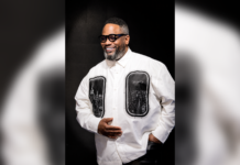 BIG NEWS FROM 2-TIME GRAMMY WINNER HEZEKIAH WALKER