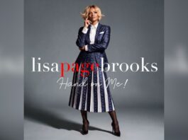 Gospel Powerhouse, Singer-Songwriter, LISA PAGE BROOKS, Returns With Her New Single, “HAND ON ME” (Globally available now)
