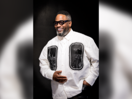 BIG NEWS FROM 2-TIME GRAMMY WINNER HEZEKIAH WALKER