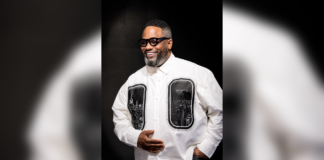 BIG NEWS FROM 2-TIME GRAMMY WINNER HEZEKIAH WALKER